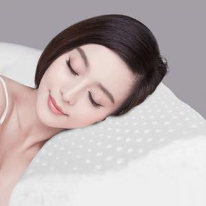 Gối cao su non người lớn màu sắc đa dạng