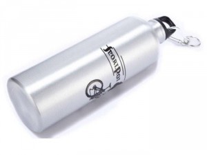 Bình nước xe đạp nhôm Sport POT