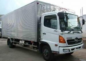 Cần bán xe tải Jac 3t45 thùng dài 4M3 giá hợp lý