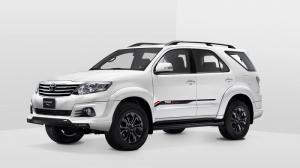toyota fortuner 2015