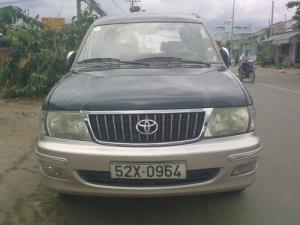 toyota zace
