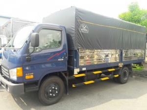 Hỗ trợ vay ngân hàng 90% khi mua xe HD99 Đô Thành | Tư vấn tận tình, chuyên nghiệp, hỗ trợ vay trả góp nhanh gọn.