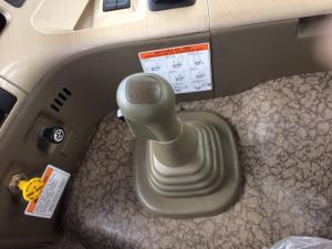 Daewoo Novus Đầu Kéo Nhập Khẩu Nguyên Chiếc - Xe Có Sẵn