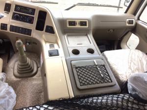 Daewoo Novus Đầu Kéo Nhập Khẩu Nguyên Chiếc - Xe Có Sẵn