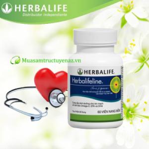 Niteworks Herbalife hỗ trợ tim mạch huyết áp