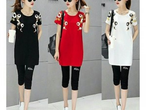 Bộ lửng áo fom dài