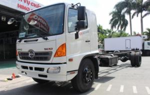 Xe tải Hino FG8JPSB
