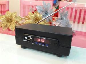 Thiết bị nhận BLUETOOTH SUOER