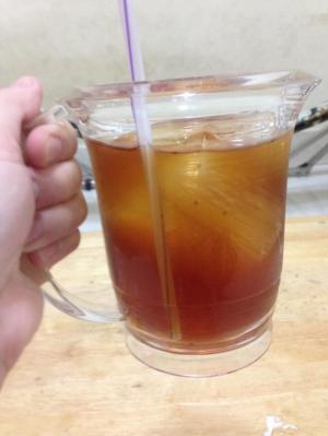 Giảm cân bằng bí đao khi đang cho con bú