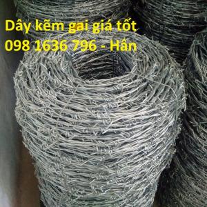 Bán dây gai chống trộm, dây gai hình dao.dây gai, day bùng nhùng