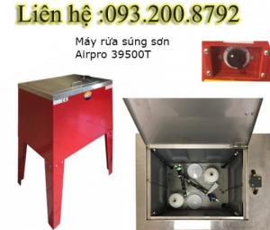 Máy rửa súng sơn Airpro 39500T