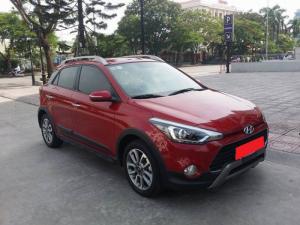 Nhà bán Hyundai i20 Active sx 2015 màu Đỏ nhập khẩu