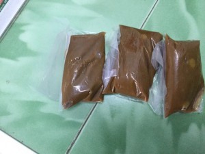 Cao xương ngựa