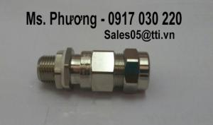 ốc siết cáp chống cháy nổ