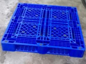 Pallet kê kho, pallet thủy sản, pallet kho lạnh