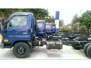 Xe Huyndai Hd98s