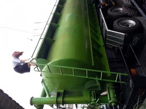 Dewoo 14T xe có sẵn
