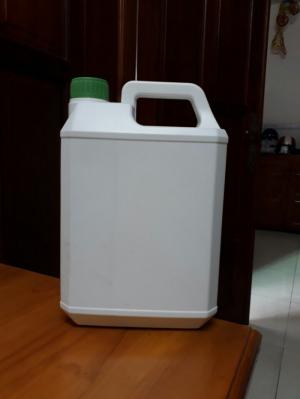 Can đựng thực phẩm 4,5 kg, can 5 kg