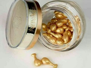 Serum chống lão hóa và nâng cơ mặt