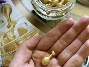 Serum chống lão hóa và nâng cơ mặt