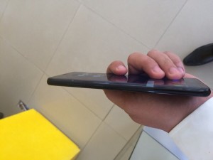 Samsung Galaxy S8+ Balck