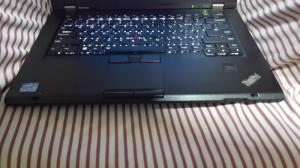 Lenovo Thinkpad T430s - i7 3520M,4G,320G,VGA...