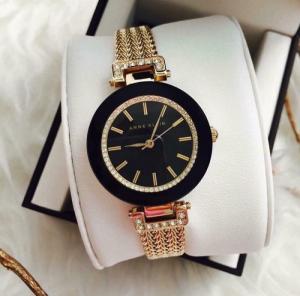 Đồng hồ nữ Anne Klein