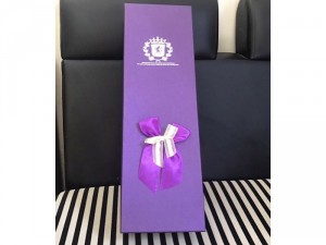 Bông hồng sáp 11 bông