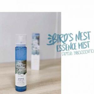 Nước Xịt Khoáng Bird'S Nest Kbone