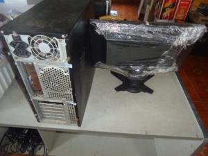 Máy tính bàn P31 giá siêu rẻ