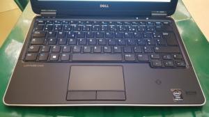 Dell Latitude E7240 - i7 4600U,4G,128GB SSD,12,5inch,webcam,đèn phím, máy rất đẹp