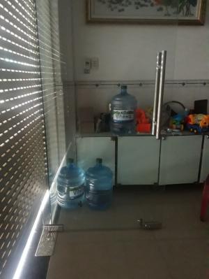 Cửa kính 12 ly giá rẻ quận 7, quận 8, quận 10, quận nhà bè