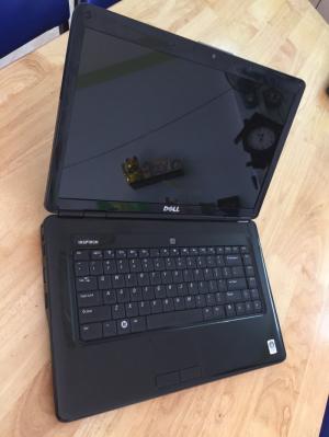 Laptop Dell Inspiron 1415, Core 2 T6400 3G 500G Đẹp zin 100% Giá rẻ
