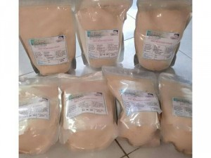 Bột Mầm Đậu Nành