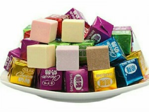 Chuyên sỉ lẻ kẹo milo cube + mlik cube