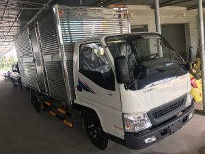 HUYNDAI IZ49- Động Cơ ISUZU 2 Tấn 3- Thùng Bạt 2017