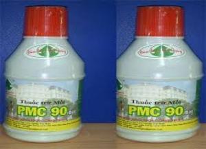 Thuốc Diệt Mối Tận Gốc Sinh Học PMC90