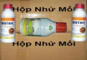 Bộ Diệt Mối Tận Gốc PP Sinh Học
