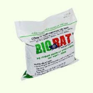 Thuốc Diệt Chuột Vi Sinh Biorat 1kg-20 Gói