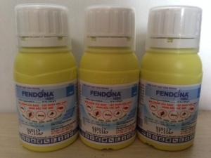 Thuốc Diệt Muỗi Và Côn Trùng Fendona 10 Sc 500ml