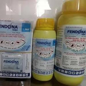 Thuốc Diệt Muỗi Và Côn Trùng Fendona 10 Sc 500ml