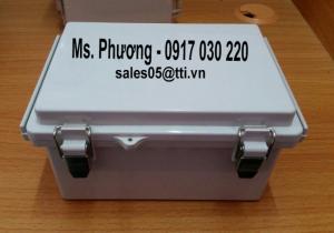 tủ điện nhựa kín nước dùng ngoài trời