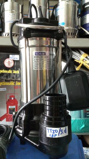 Cung cấp máy bơm nước các loại