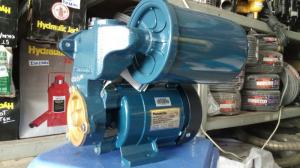 Máy bơm thả chìm có dao cắt rác 2hp