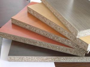 Ván MDF chống ẩm HDF siêu chống ẩm phủ min