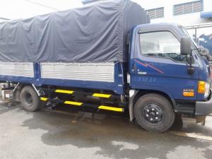 thủ tục nhanh chống chỉ 5 đến 7 ngày là có xe cho quý khách