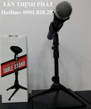 Chân Mic Để Bàn TS-07A