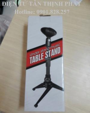 Chân Mic Để Bàn TS-07A