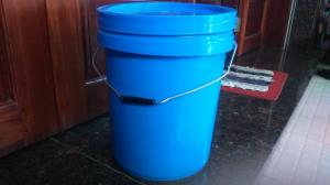 Xô nhựa đựng hóa chất 5 lít,xô nhựa 10 lít