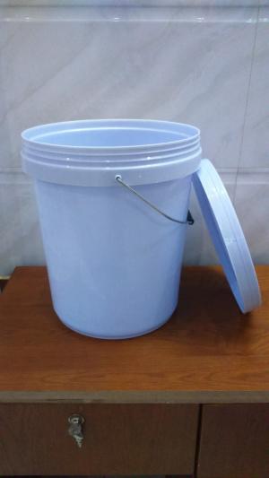 xô nhựa 18 lít